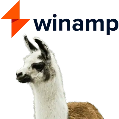 Winamp 5.8 Build 3660 Beta [En] скачать торрент