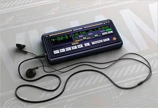 Winamp 5.8 Build 3660 Beta + Essentials plugins [Ru/En] скачать торрент