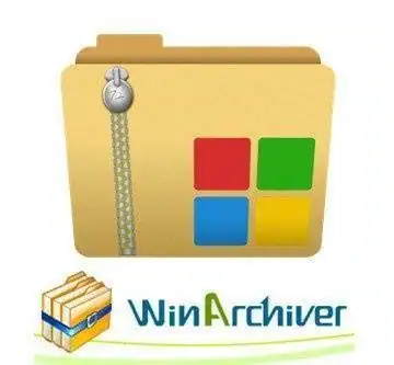 WinArchiver Free / Pro 6.2 [Multi] скачать торрент