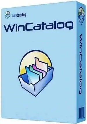 WinCatalog 2017 17.45 RePack by вовава [Ru/En] скачать торрент