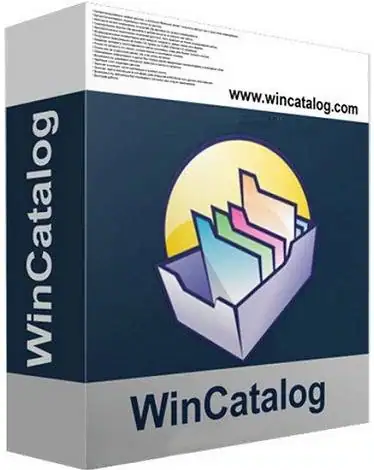 WinCatalog 2024.8.0.826 RePack (& Portable) by Dodakaedr [Ru/En] скачать торрент