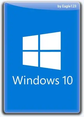 Windows 10 24in1 (x86/x64) + LTSC +/- LTSB by Eagle123 v12.2018 [Ru/En] скачать торрент