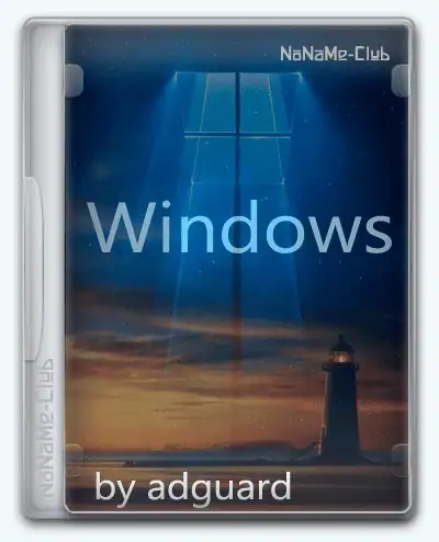 Windows 10 Enterprise 2019 LTSC, Version 1809 with Update [17763.1039] (x86-x64) by adguard (v20.02.12) [Ru] скачать торрент