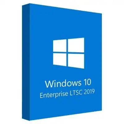 Windows 10 Enterprise 2019 LTSC with Update [17763.1697] AIO 4in2 (x86-x64) by adguard (v21.01.12) [En/Ru] скачать торрент