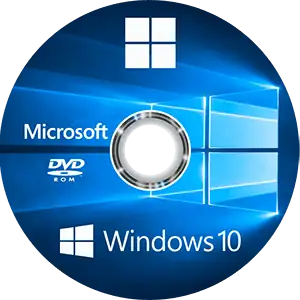Windows 10 Enterprise 22H2 x64 + WPS Office 11.2 by Zongot [Ru/En] скачать торрент