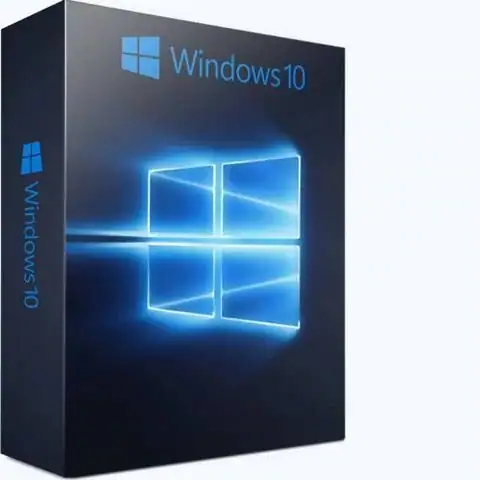 Windows 10 Enterprise LTSC 2019 v1809 (x86/x64) by LeX_6000 [14.05.2020] [Ru/En] скачать торрент