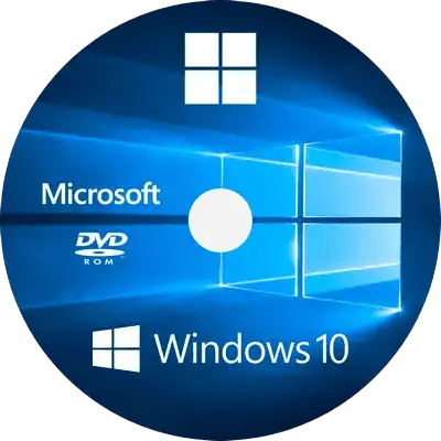 Windows 10 Enterprise LTSC 2021 21H2 19044.5854 (Updated May 2025) by FaTaL [Ru] скачать торрент