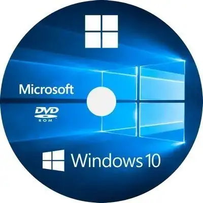 Windows 10 Enterprise LTSC 2021 21H2 19044.7548 (Updated July 2026) by FaTaL [Ru] скачать торрент