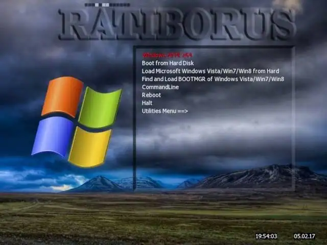 Windows 10 PE (x86/x64) v.4.9.1 by Ratiborus [Ru] скачать торрент