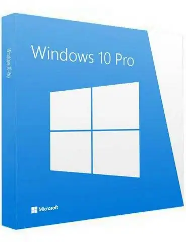 Windows 10 Pro 1903 (build 18362.295) x64 by vladislays v15.08.2019 [Ru] скачать торрент