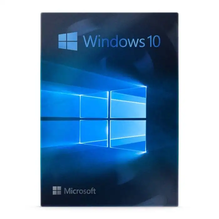 Windows 10 Pro 19045.4651 x64 by LaK [Ru] скачать торрент