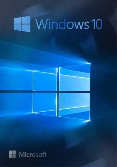 Windows 10 Pro 22H2 build 19045.4651 x64 by LaK [Ru] скачать торрент