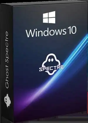 Windows 10 PRO AIO 20H1 / 20H2 / 21H1 / 21H2 /22H2 by Ghost Spectre 1904X.3803 x64 [EN] скачать торрент