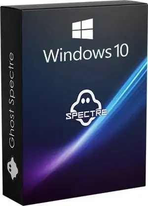 Windows 10 PRO AIO 20H1 / 20H2 / 21H1 / 21H2 /22H2 by Ghost Spectre 1904X.4170 x64 [EN] скачать торрент
