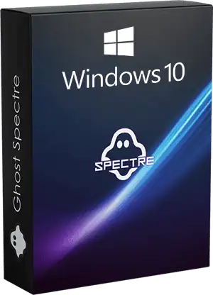 Windows 10 PRO AIO 20H1 — 22H2 1904X.4894 Update 19 by Ghost Spectre x64 [En] скачать торрент