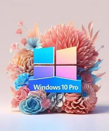 Windows 10 Pro (x64) by xCOrei2 [08.11.2024] [Ru] скачать торрент