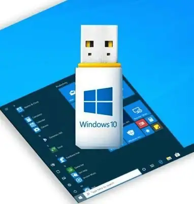 Windows 10 (v20h2) x64 PRO by KulHunter v3.1 (esd) [En] скачать торрент