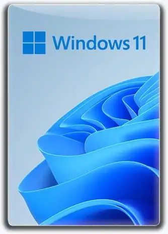 Windows 11 21H2 (x64) 16in1 +/- Office 2021 by Eagle123 (06.2022) [Ru/En] скачать торрент