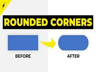Windows 11 Disable Or Restore Rounded Corners Portable 1.0.0.3 скачать торрент