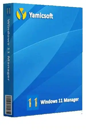 Windows 11 Manager 0.0.1 Beta [Multi/Ru] скачать торрент