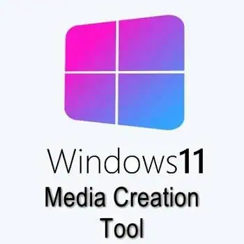 Windows 11 Media Creation Tool 10.0.22621.2714 [Ru] скачать торрент