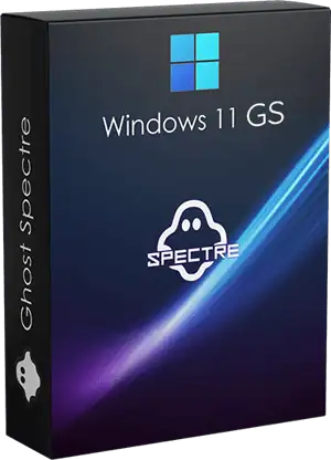 Windows 11 PRO 23H2 22631.2861 Update 4 by Ghost Spectre x64 [Multi/Ru] скачать торрент
