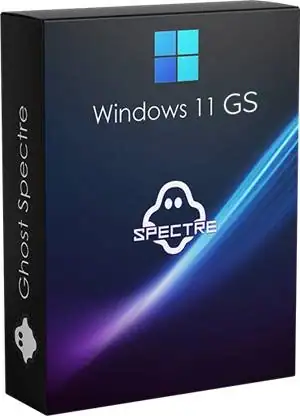 Windows 11 PRO 24H2 26100.6899 Update 20 by Ghost Spectre [En] скачать торрент