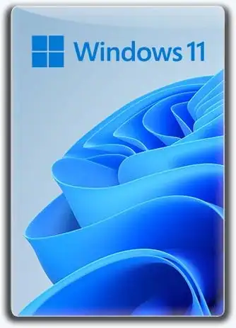 Windows 11 Pro 3in1 Version 22H2 Build 22621.674 Oct 2022 by Generation2 [Ru] скачать торрент