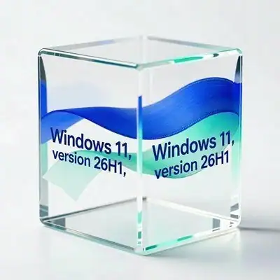 Windows 11 (v26h1) x64 HSL/PRO by KulHunter v1 (esd) [Ru] скачать торрент