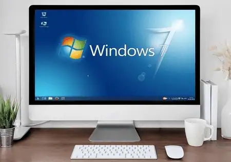 Windows 7 для Linux Mint Sylvia 18.3 [64] 1xDVD скачать торрент