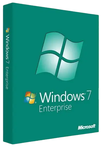 Windows 7 Enterprise x64 by Updated Edition (10.05.2023) [Ru] скачать торрент