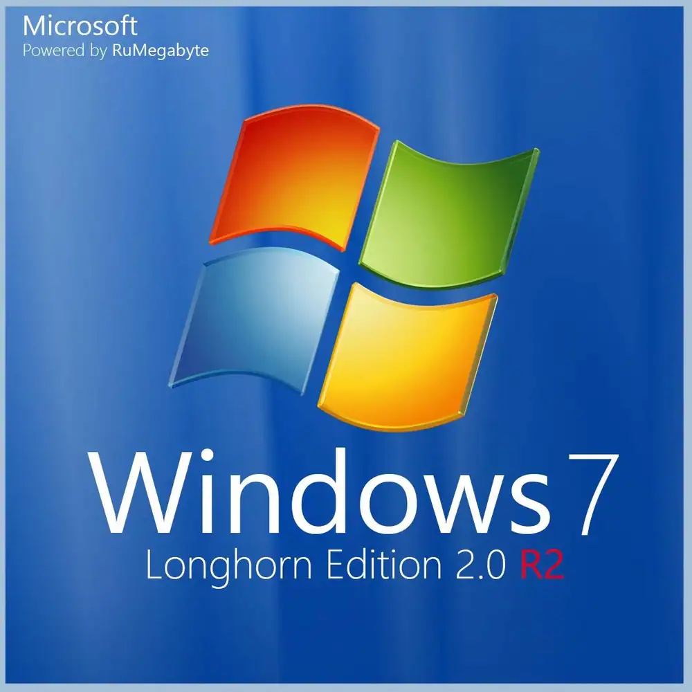 Windows Longhorn