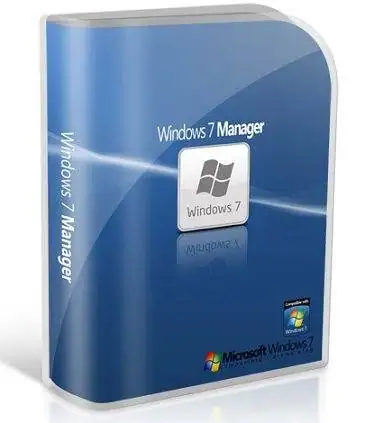 Windows 7 Manager 5.2.0 DC 05.07.2019 RePack (& portable) by elchupacabra [En] скачать торрент