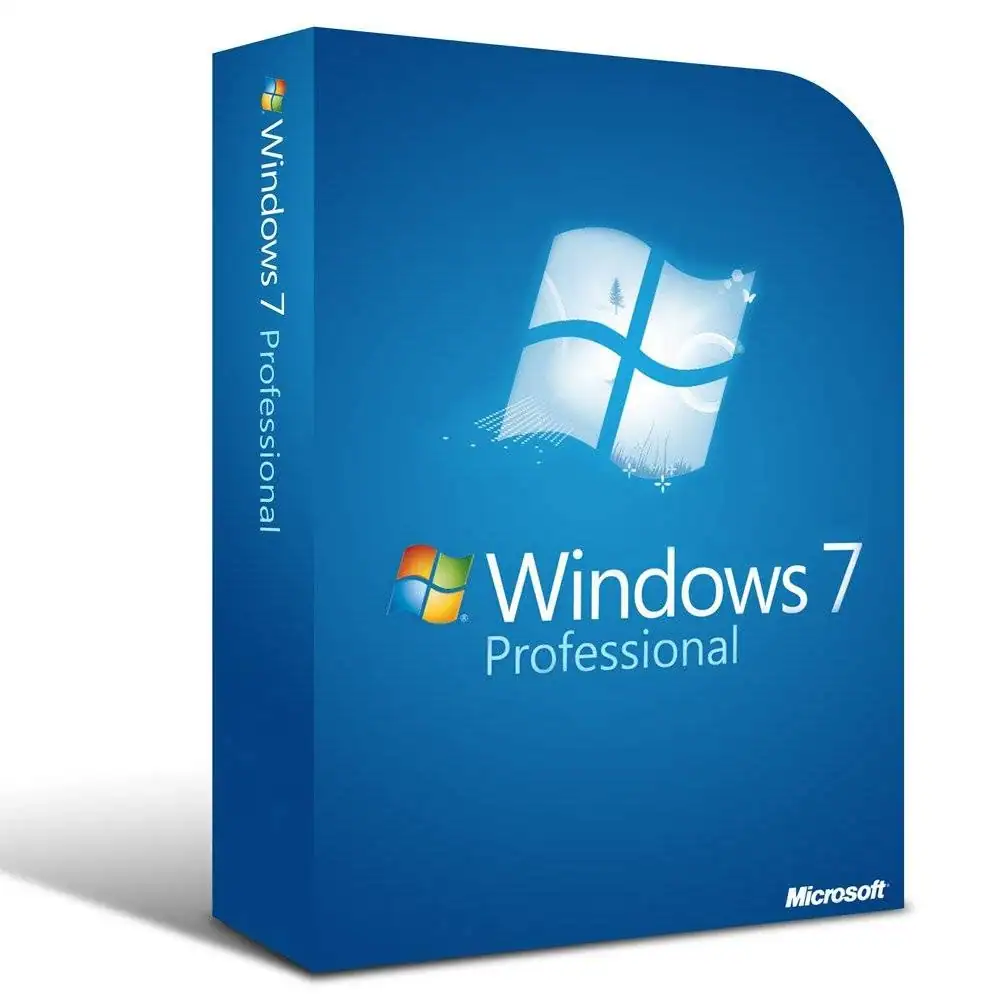 Windows 7