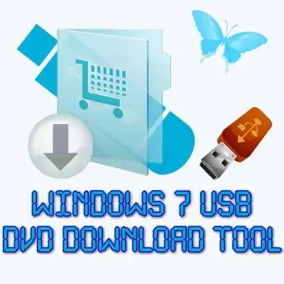 Windows 7 RTM USB-DVD Download Tool 1.0.30.0 [Ru] скачать торрент