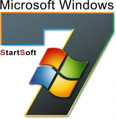 Windows 7 SP1 AIO Plus Office 2007 Release By StartSoft 62-2017 [Ru] скачать торрент