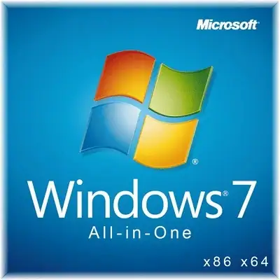 Windows 7 SP1 Build 7601.24556 (Update v11.06.20) AIO x86 x64 by spirin-00 [Ru] скачать торрент