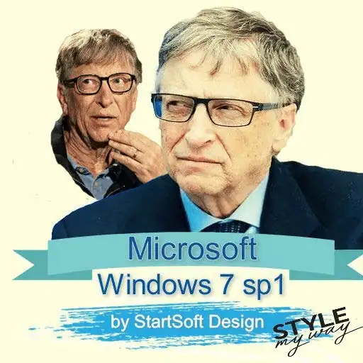 Windows 7 sp1 x64 Plus Office Release by StartSoft 01-2020 [Ru/En] скачать торрент