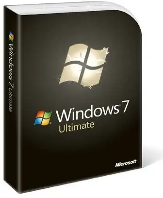 Windows 7 Ultimate x64 by Morhior + drivers and soft скачать торрент