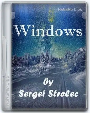 Windows 8.1 6.3 (Build 9600.20666) (28in2) x86/x64 by Sergei Strelec [Ru] скачать торрент