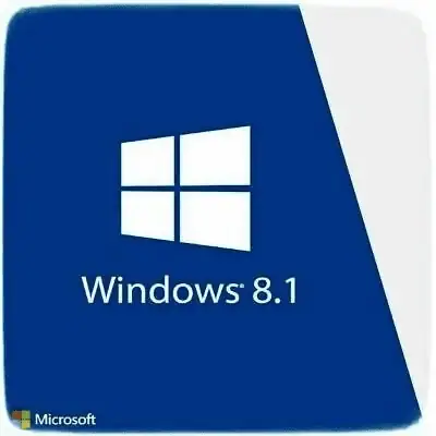 Windows 8.1 with Update [9600.19920] AIO 36in2 (x86-x64) by adguard (v21.01.13) [En/Ru] скачать торрент