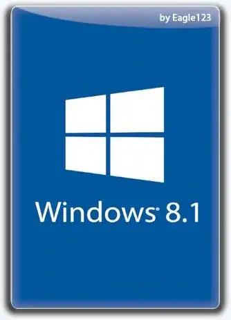 Windows 8.1 (x86/x64) 40in1 +/- Office 2021 by Eagle123 (04.2023) [Ru/En] скачать торрент