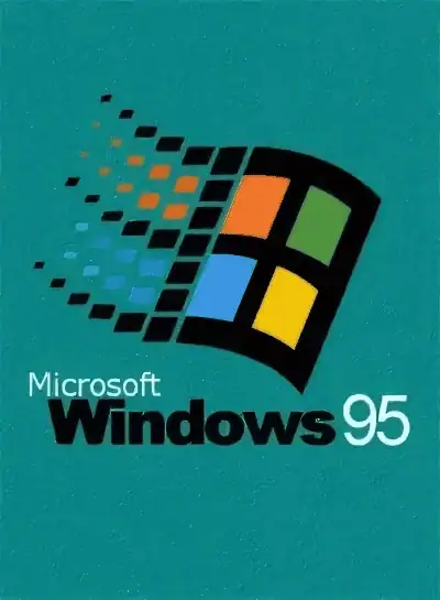 Windows 95 Beta Collection 4.00.56-4.00.501 [Английский] скачать торрент