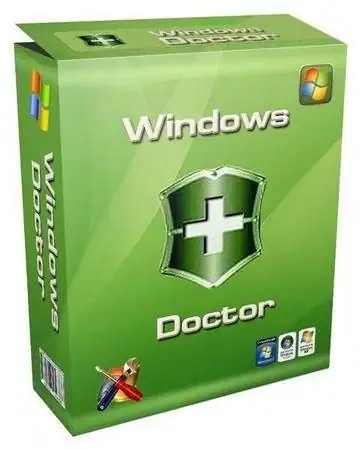 Windows Doctor 3.0.0.0 RePack by D!akov [Ru/En] скачать торрент