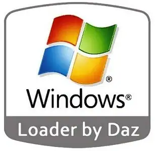 Windows Loader 2.2.2 by Daz [En] скачать торрент