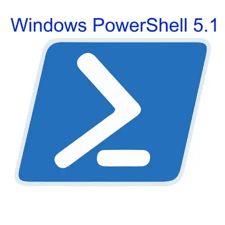 Windows PowerShell 5.1 [Ru] скачать торрент