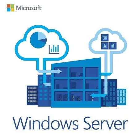 Windows Server 2019 LTSC 1809 (build 17763.805) updated_October_2019 — Оригинальные образы от Microsoft MSDN [Ru/En] скачать торрент