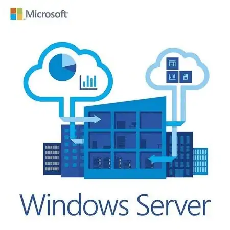 Windows Server, Version 1909 (10.0.18363.657) — Оригинальные образы от Microsoft MSDN [En/Ru] скачать торрент