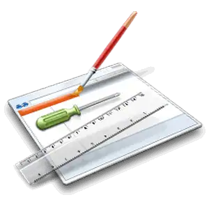Windows Style Builder (aka Vista Win7 Style Builder) 1.5.6.3 Beta Portable by XpucT [En] скачать торрент