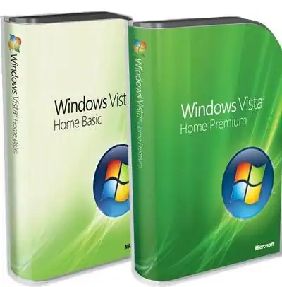 Windows Vista Home Basic Home Premium SP2 x86 6.0.6002 by Burnoutman [Ru] скачать торрент